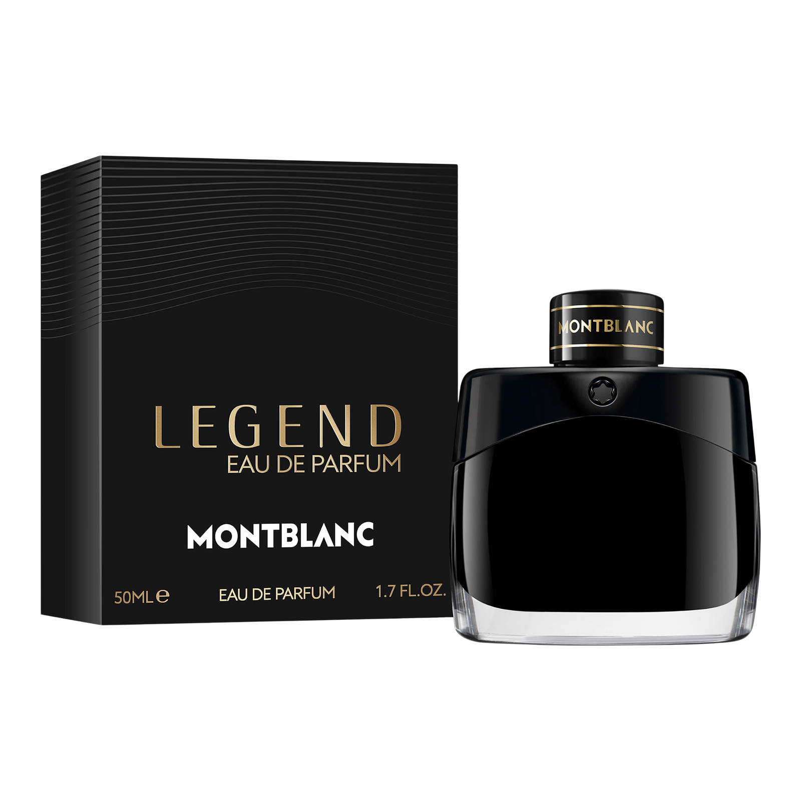 Legend Eau de Parfum