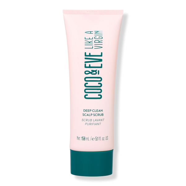 Like A Virgin Hydrating & Detangling LeaveIn Conditioner Coco & Eve