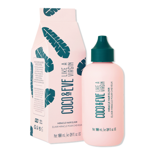 Coco & Eve - 3.4 oz Like A Virgin Miracle Hair Elixir | Ulta Beauty