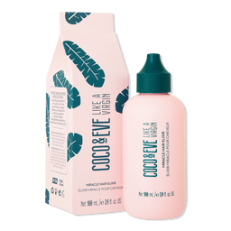 Coco & Eve Like A Virgin Miracle Hair Elixir - 3.4 oz