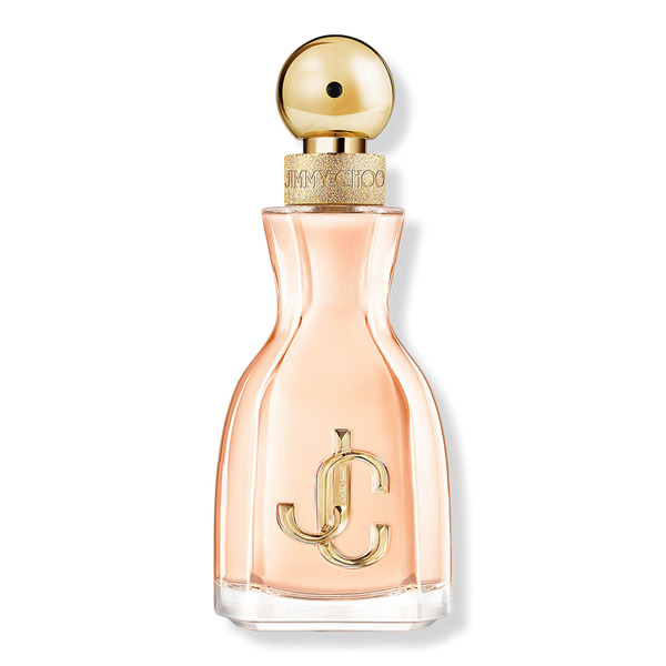 Jimmy Choo I Want Choo Eau de Parfum #1