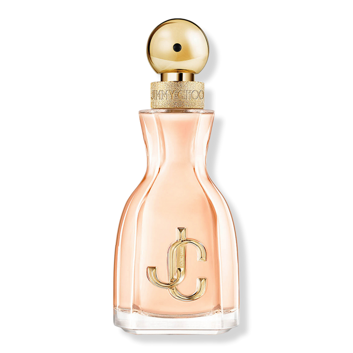 Jimmy Choo I Want Choo Forever Eau De Parfum 100ml, Fragrance