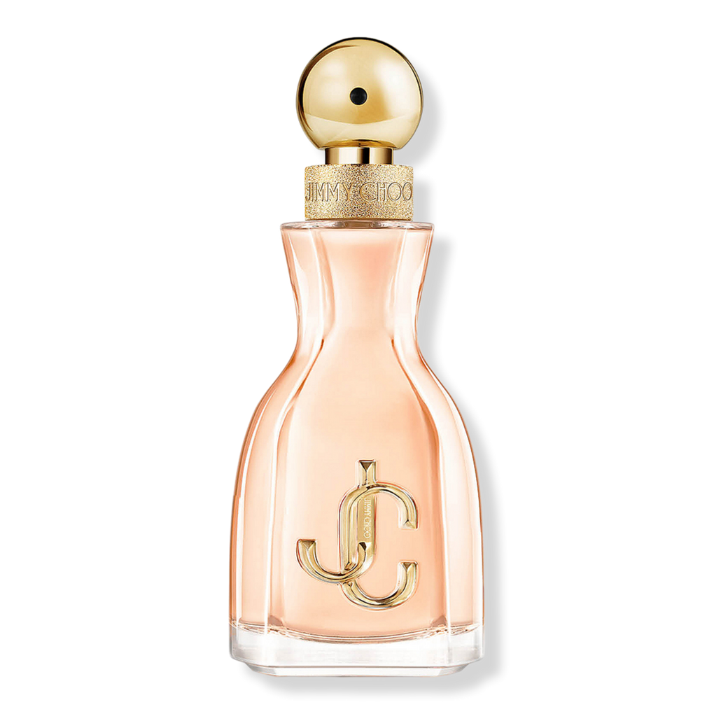 Jimmy Choo I Want Choo Eau de Parfum Spray 1.3 oz