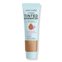 Bare Focus Tinted Hydrator Tinted Skin Veil