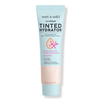 Bare Focus Tinted Hydrator Tinted Skin Veil