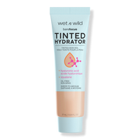 Bare Focus Tinted Hydrator Tinted Skin Veil