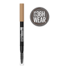 Maybelline TattooStudio Tattoo Brow 36HR Pigment Brow Pencil #3