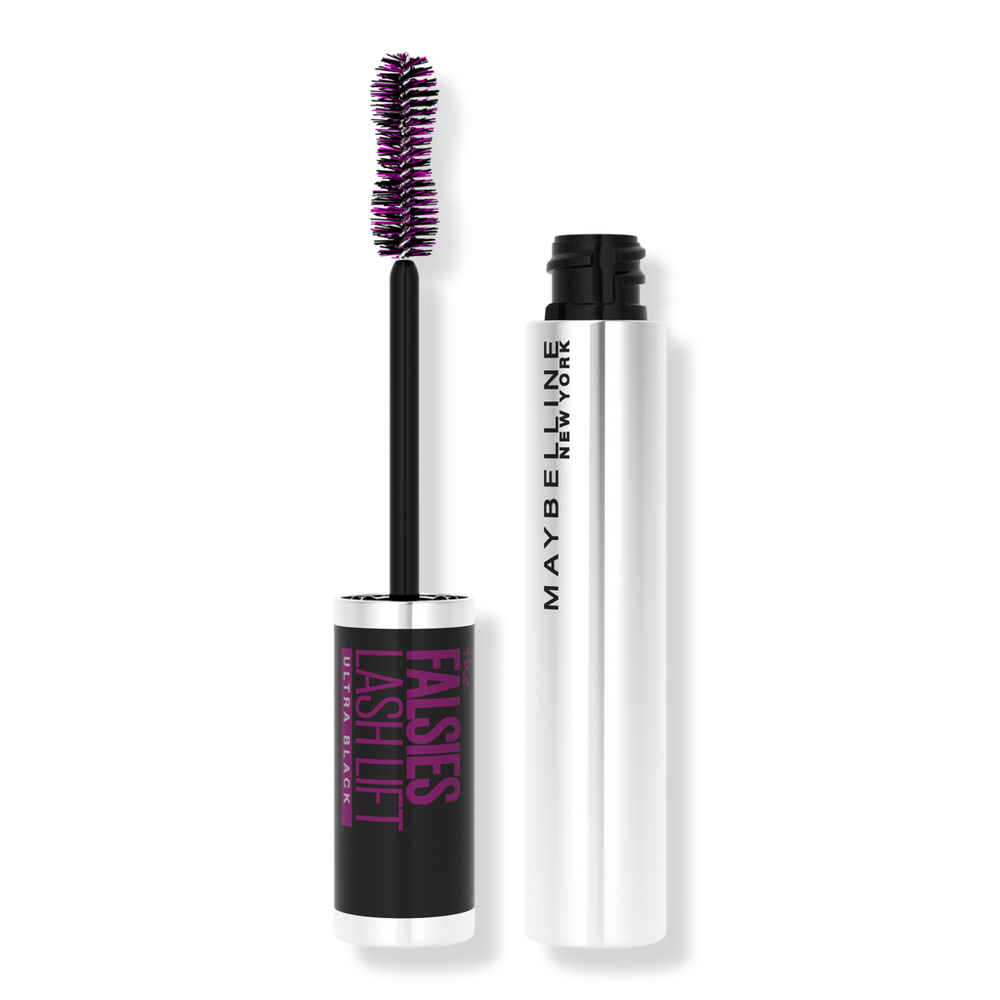 Maybelline Falsies Lash Lift Washable Mascara - Ultra Black