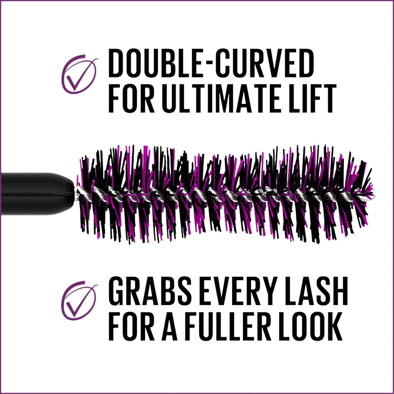 Falsies Lash Lift Washable Mascara