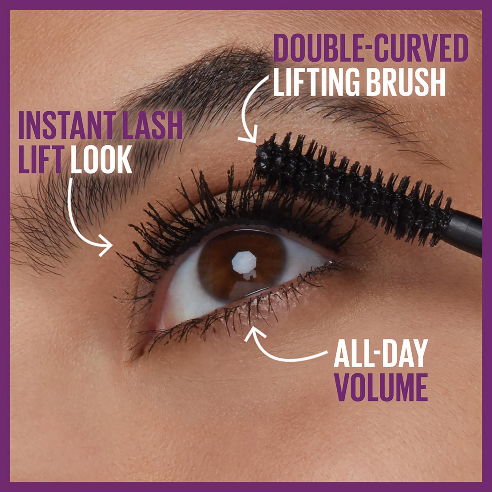 Falsies Lash Lift Washable Mascara