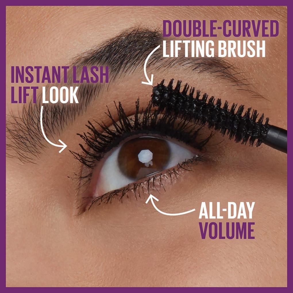 Falsies Lash Lift Maybelline | Washable - Ulta Beauty Mascara