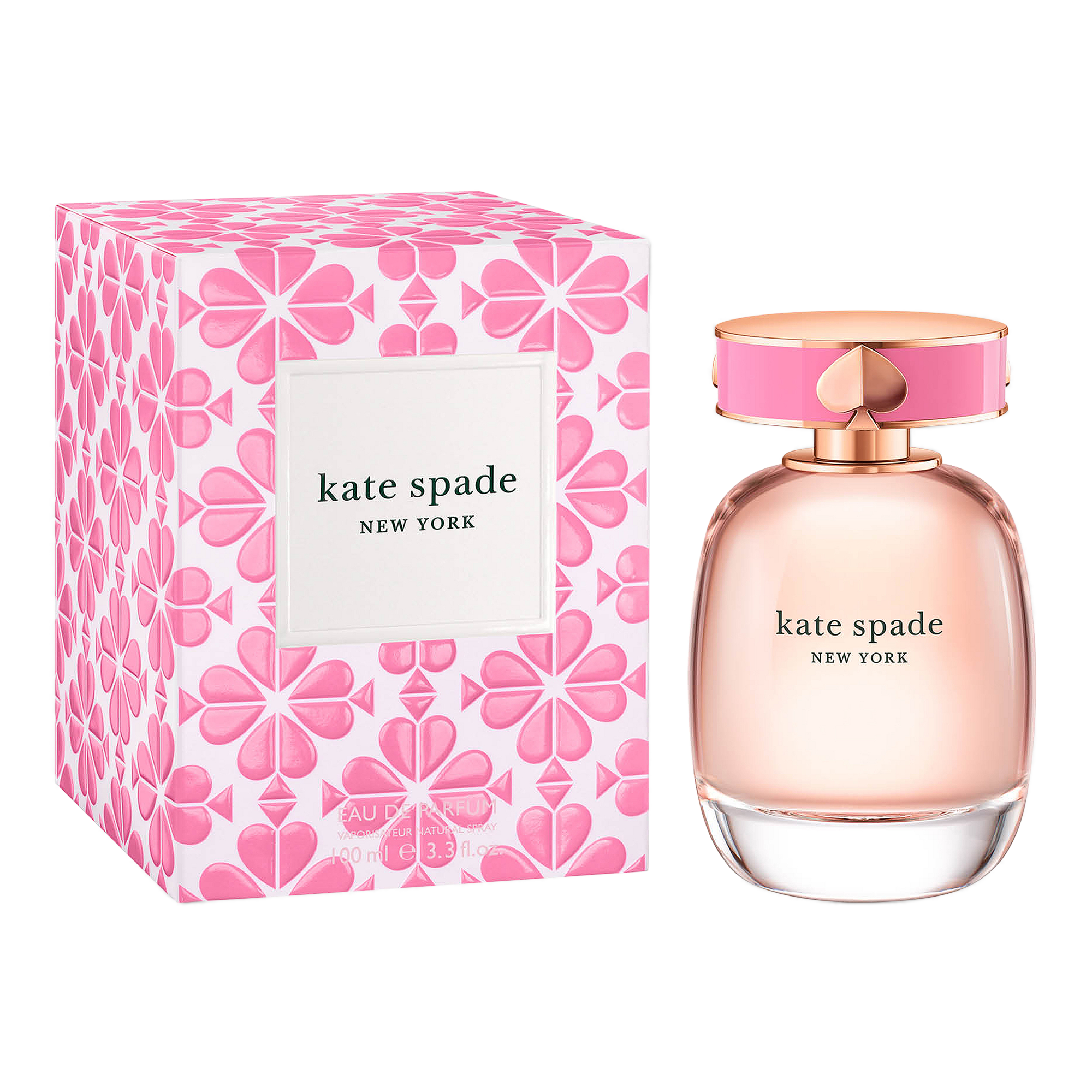3.3 oz Kate Spade New York Eau de Parfum - Kate Spade New York | Ulta Beauty