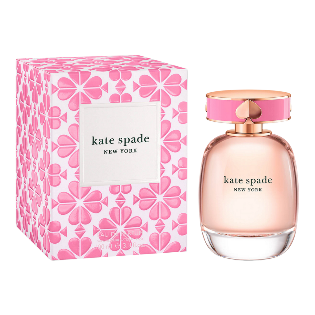 Kate Spade New York Eau de Parfum - Spade | Ulta Beauty