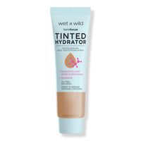 Bare Focus Tinted Hydrator Tinted Skin Veil