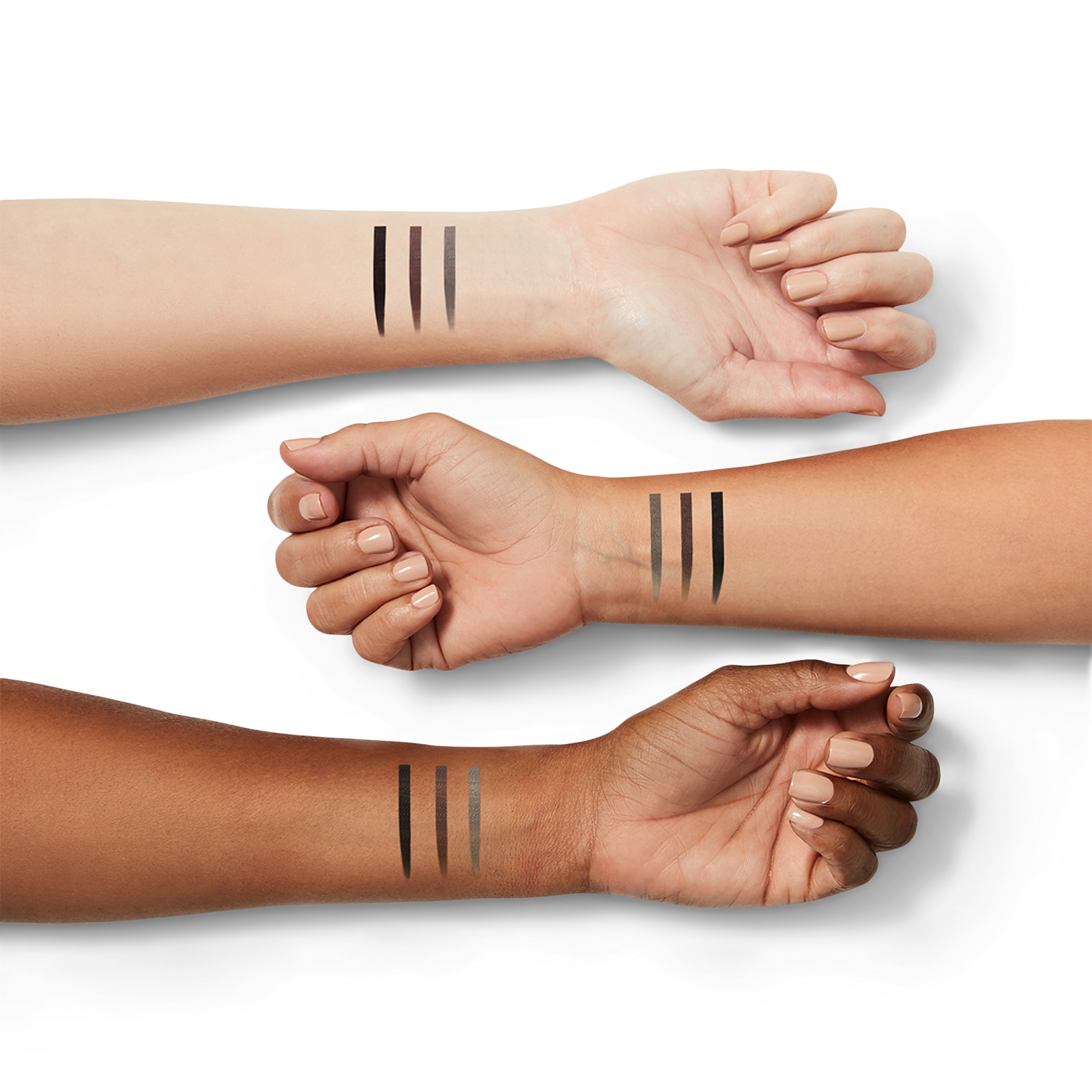 Tattoo Studio Smokey Gel Pencil Eyeliner