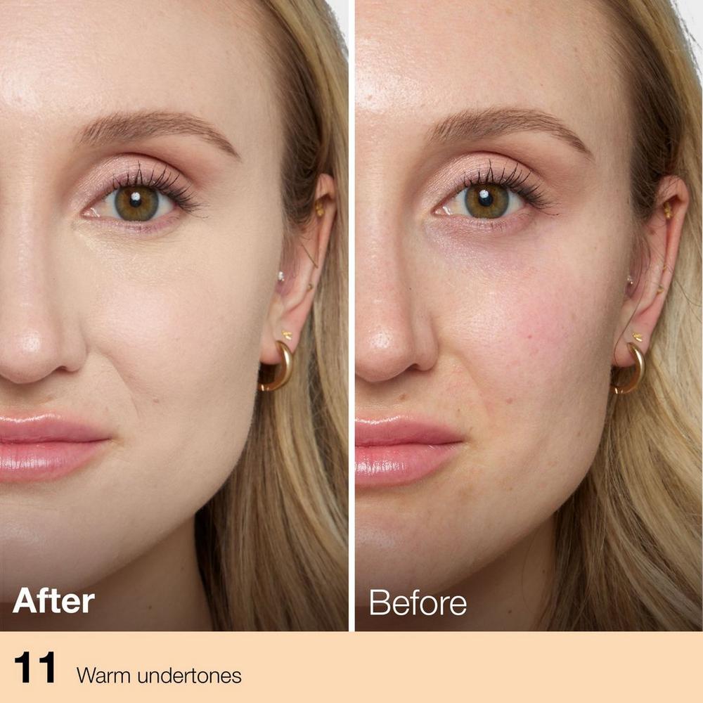 Fit Me Natural Finish Concealer