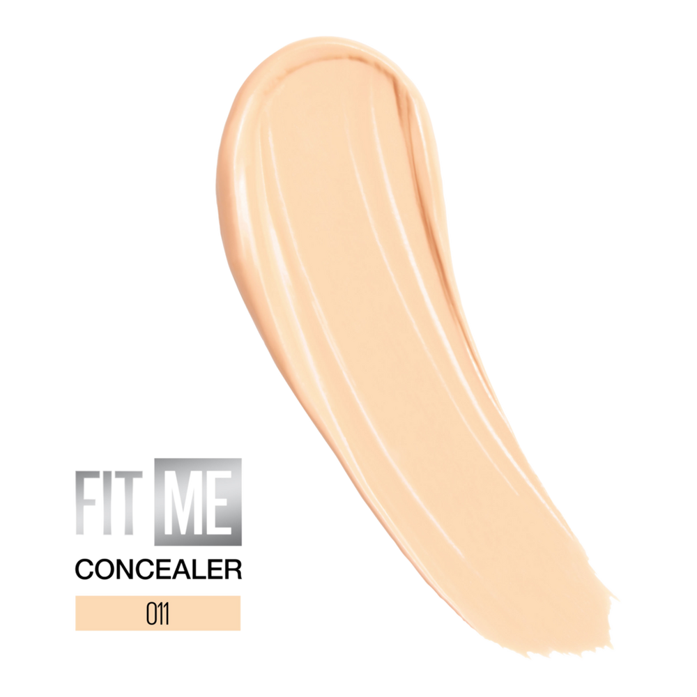 Fit Me Natural Finish Concealer