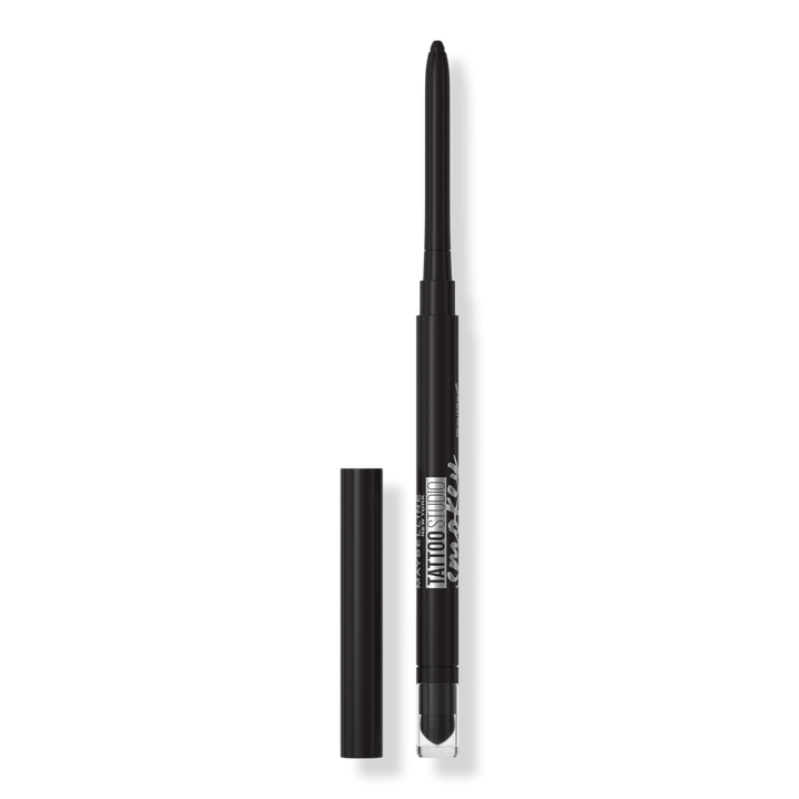 TattooStudio Smokey Gel Pencil Eyeliner Maybelline Ulta Beauty