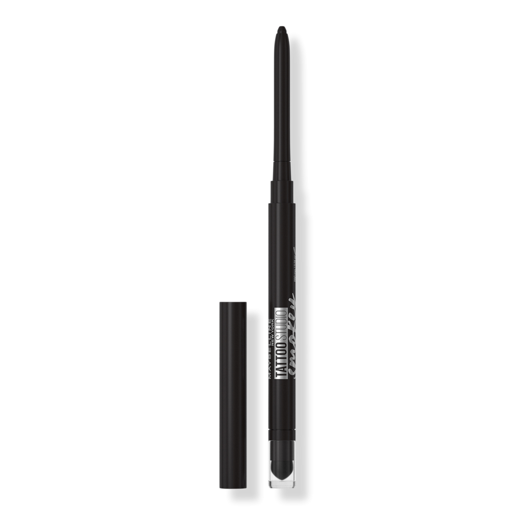 Maybelline tattoo on sale studio eyeliner