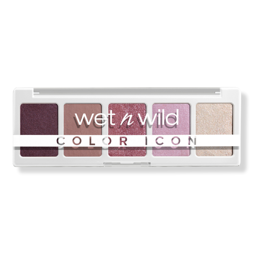 Benefit Cosmetics Logo - WNW