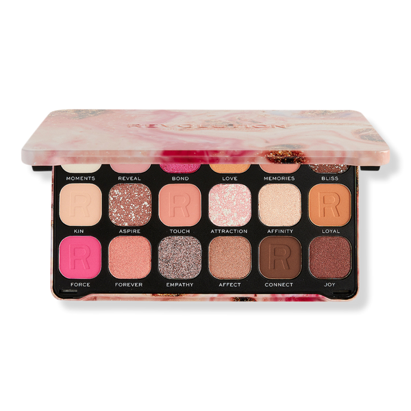 Revolution Beauty Forever Flawless Eyeshadow Palette #1