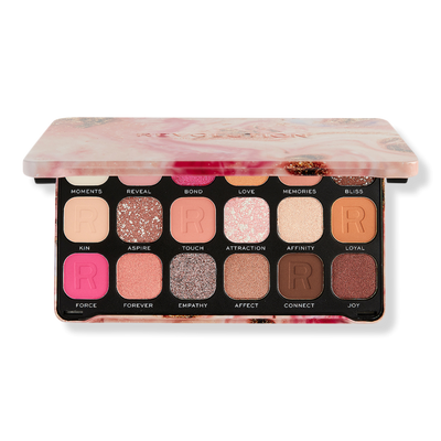 Revolution Beauty Forever Flawless Eyeshadow Palette