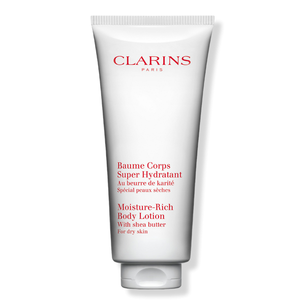 Clarins Moisture-Rich Hydrating Body Lotion #1