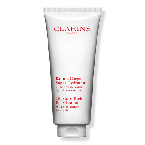 Moisture Rich Body Lotion ( Dry Skin ) - 400ml | eBay