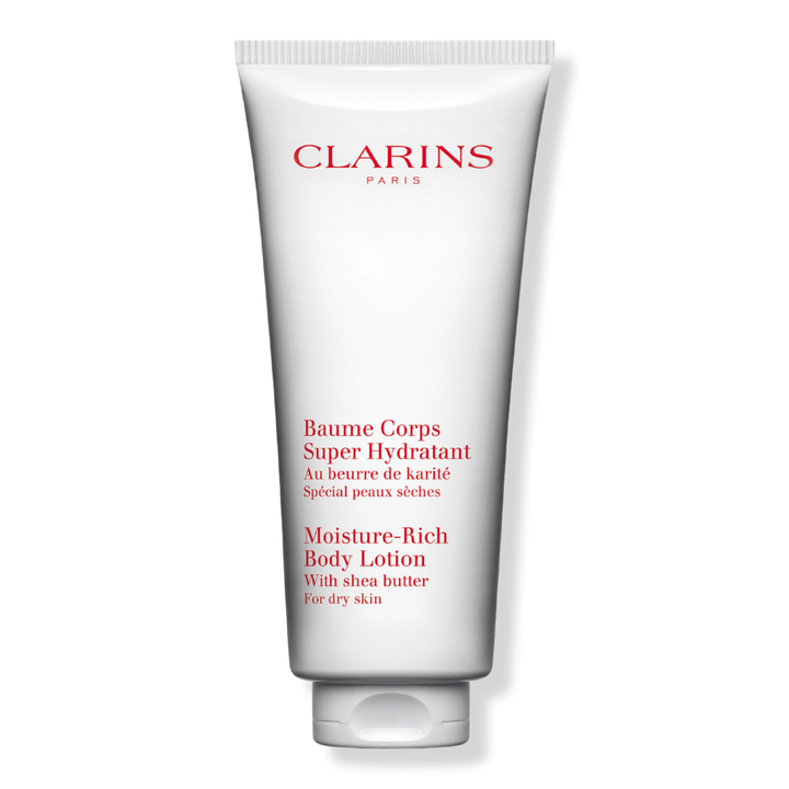Clarins Moisture-Rich Hydrating Body Lotion #1