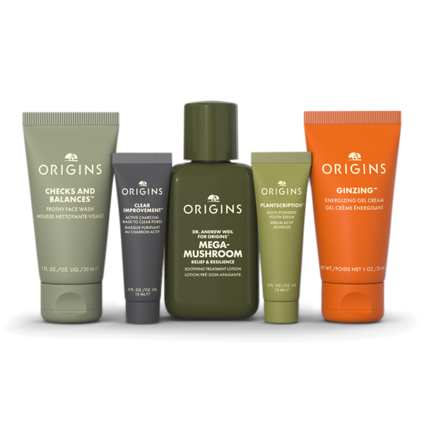 Origins Best-Sellers For Best Skin Travel Set #2
