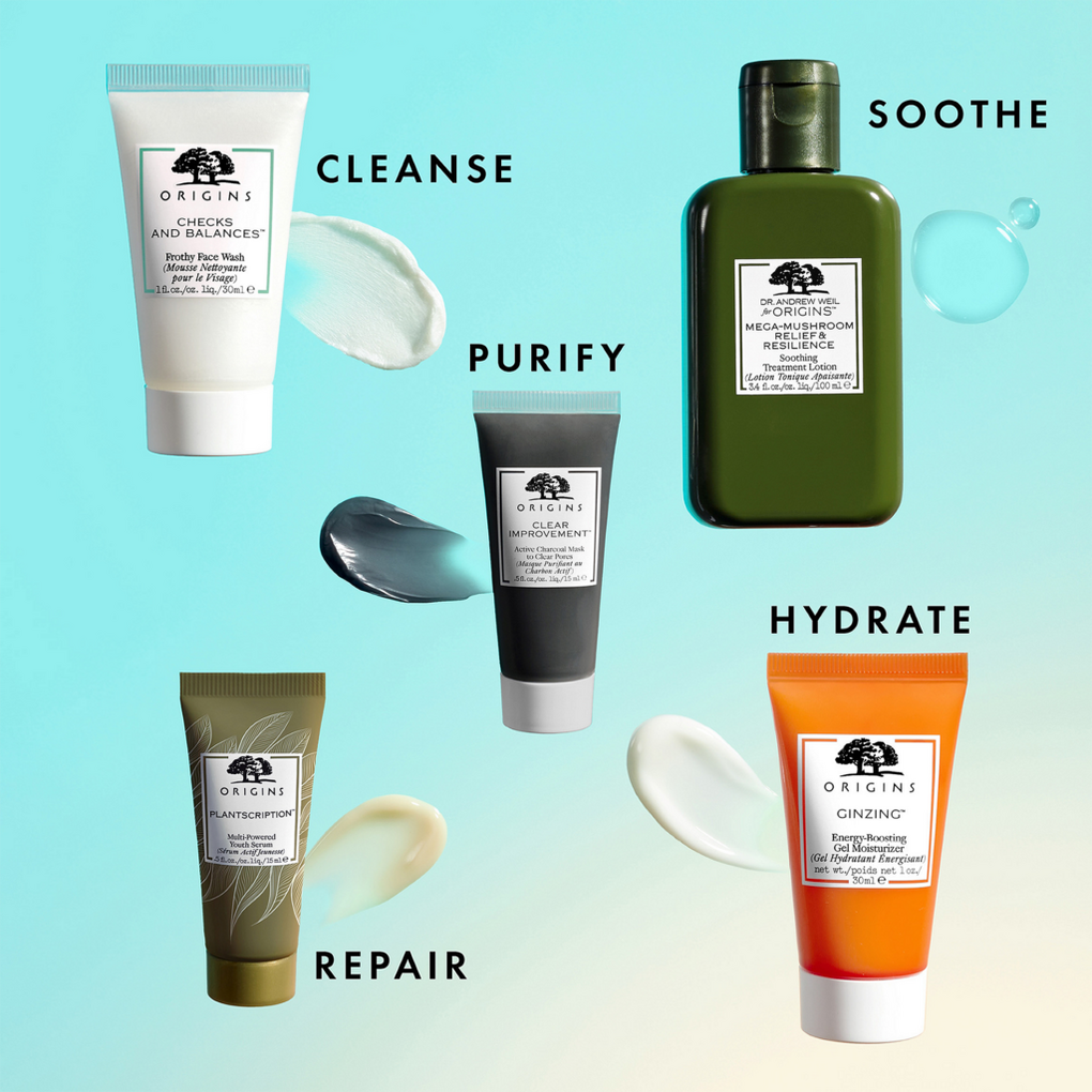 Best-Sellers For Best Skin Travel Set