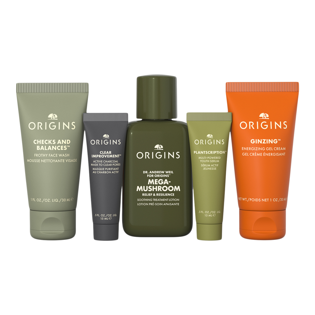 Best-Sellers For Best Skin Travel Set - Origins | Ulta Beauty