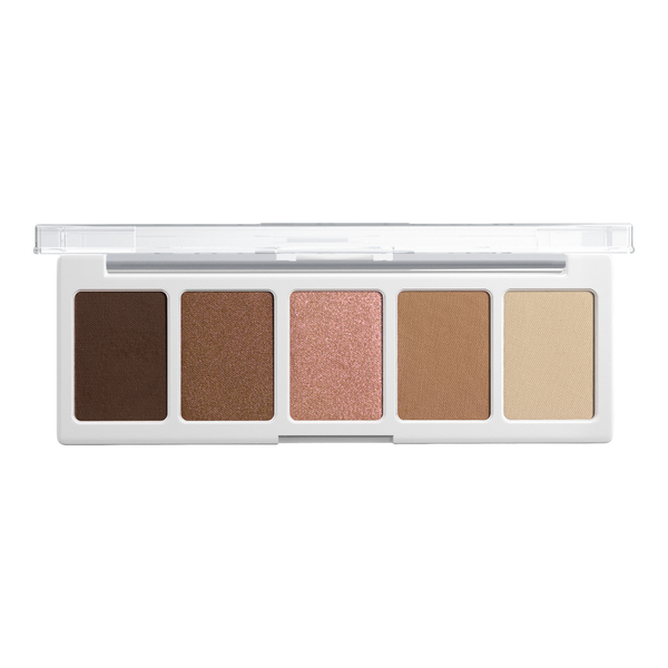 Wet n Wild Color Icon 5-Pan Shadow Palette - Walking On Eggshells #2