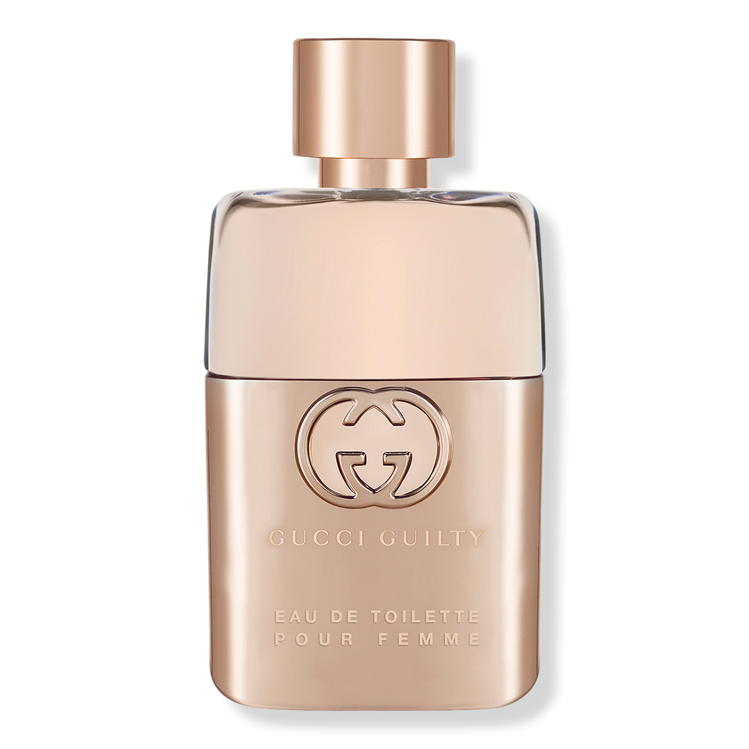 Gucci Guilty Pour Femme Eau de Toilette #1