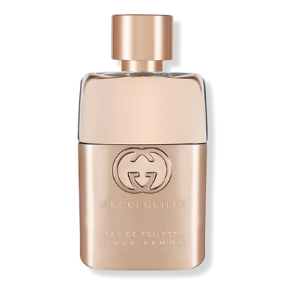 ★早い者勝ち新品未開封★GUCCI GUILTY Eau de Toilette Gucci - 1.0 oz Guilty Pour Femme Eau de Toilette | Ulta Beauty