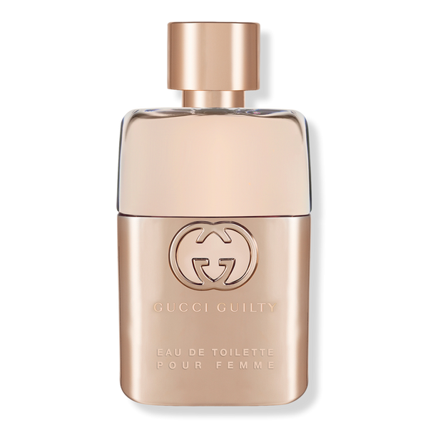 Gucci Guilty Pour Femme Eau de Toilette #1