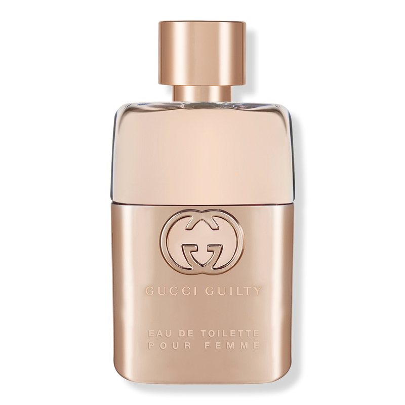 Gucci - 1.0 oz Guilty Pour Femme Eau de Toilette | Ulta Beauty
