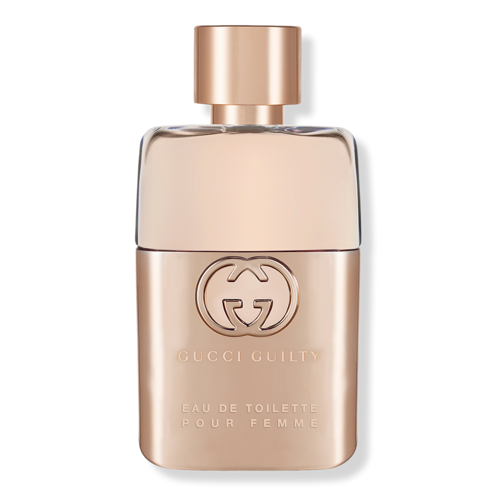 Gucci Guilty Pour Femme Eau de Toilette - oz