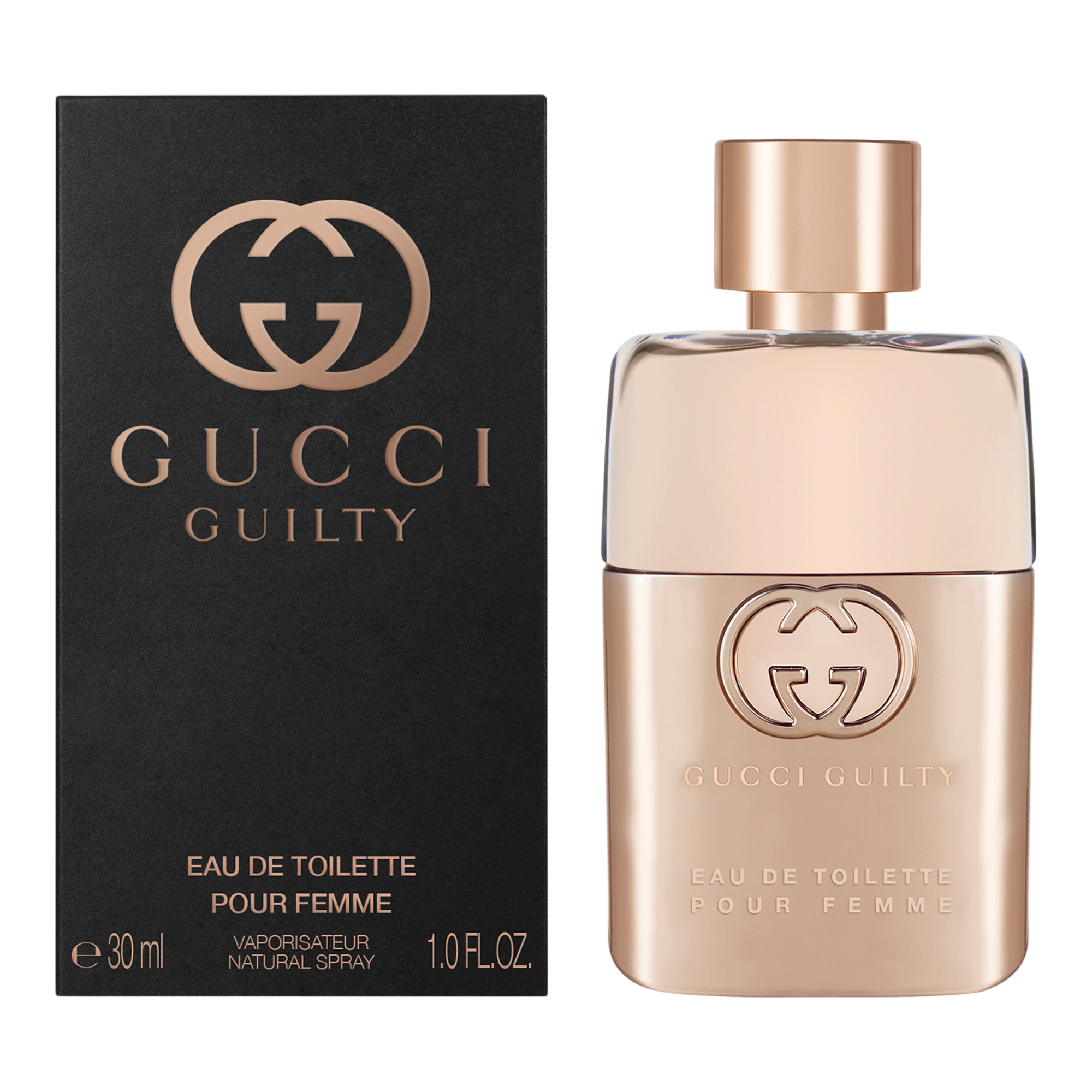 GUCCI GUILTY 50ml 箱無し