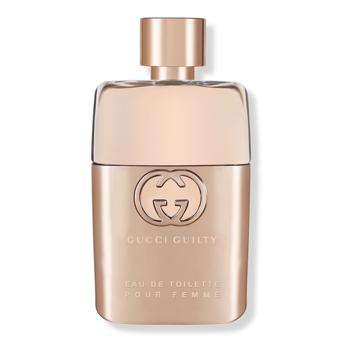 Gucci 1.6 oz Guilty Pour Femme Eau de Toilette Ulta Beauty