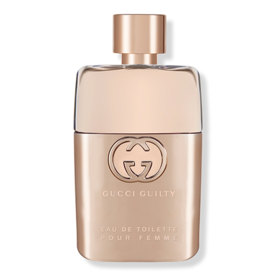 Gucci - 1.6 oz Guilty Pour Femme Eau de Toilette | Ulta Beauty