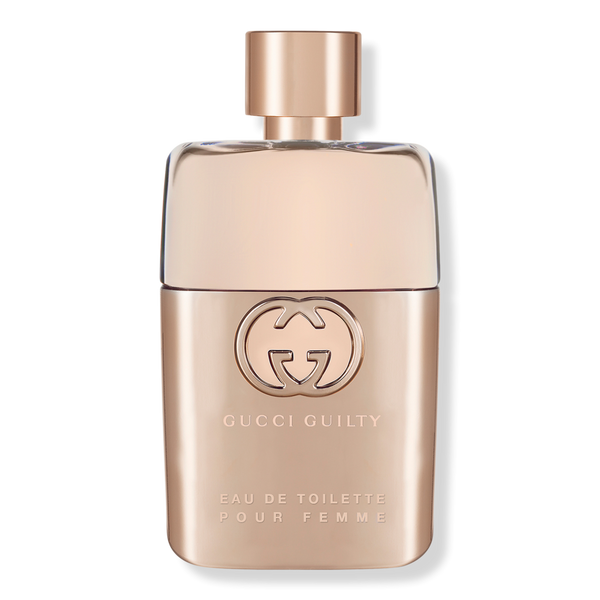 Gucci Guilty Pour Femme Eau de Toilette #1