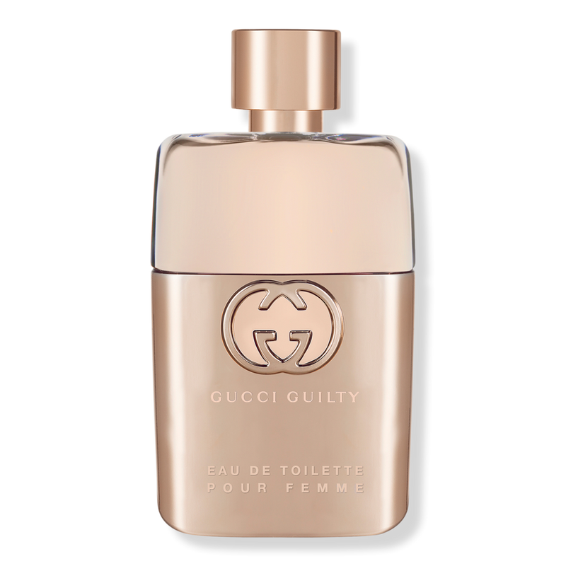 GUCCI GUILTY POUR FEMME ギルティ セット Gucci - 1.6 oz Guilty Pour Femme Eau de Toilette | Ulta Beauty