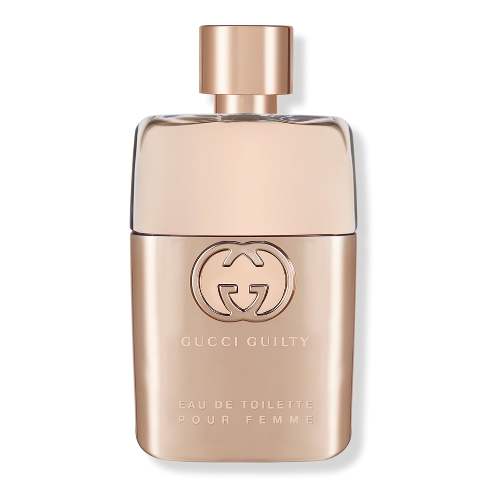 Gucci Guilty Pour Femme Eau de Toilette