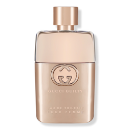 Gucci Guilty Pour Femme Eau de Toilette - 1.6 oz