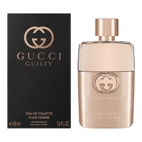 Gucci - 1.6 oz Guilty Pour Femme Eau de Toilette | Ulta Beauty