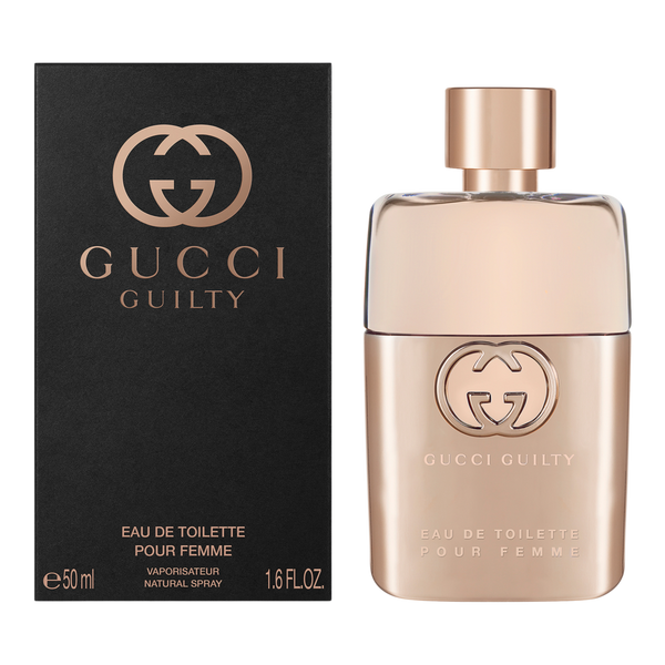 Gucci Guilty Pour Femme Eau de Toilette #2