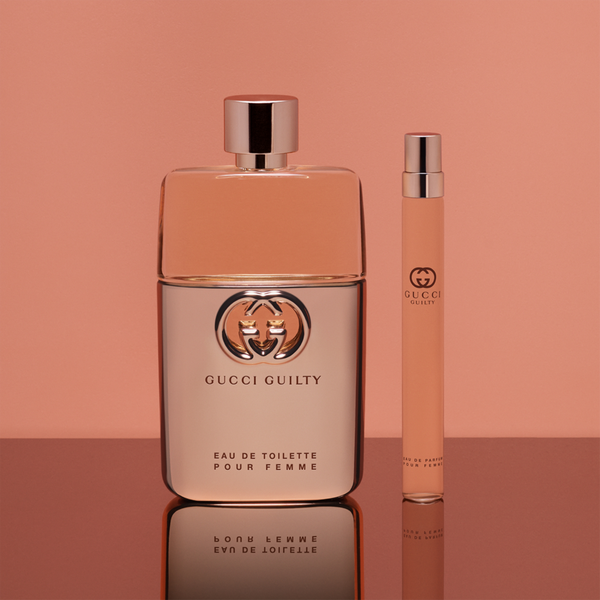 Guilty Pour Femme Agua de Tocador 4