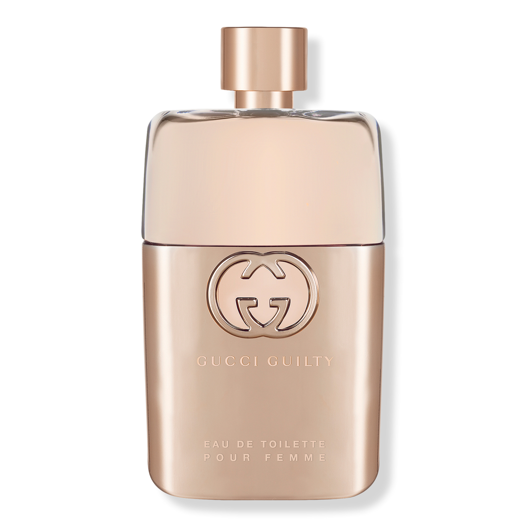 Gucci Guilty Pour Femme Eau de Toilette #1