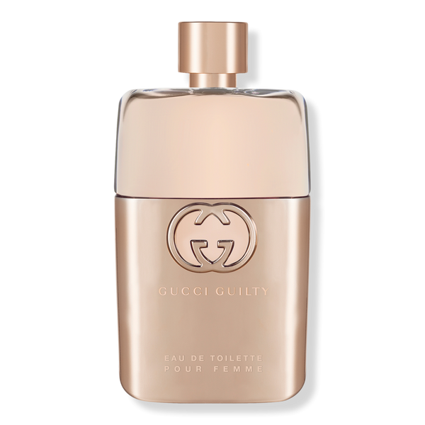 Gucci Guilty Pour Femme Eau de Toilette #1